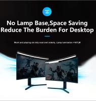 Lámpara De Pared LED Para Monitor Curvo RGB Iluminación Atmosférica Para Decoración De Habitación De Juego Soporte Sin Escala Para Iluminación De Escritorio - details 8