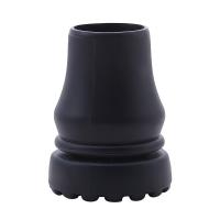 Cubierta Protectora Para Punta De Bastón De Caminar Antideslizante 16-22mm Para Trekking Senderismo Y Escalada Material PVC - details 16