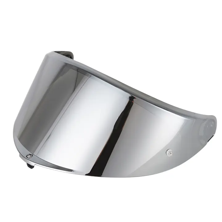 Visera De Protección Contra Rasguños Para Casco Motocicleta AGV K6 K6S Lente Visor De Cabeza Completa Material Nylon Y Algodón - 1