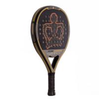 Pala De Padel  Black Crown Piton Premium 2024 + Regalos - details 1