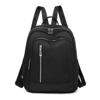 Mochila urbana sencilla de tela Oxford, mochila para mujer, bolso de negocios, mochila moderna - details 0