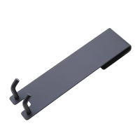 Gancho De Ducha De Acero Inoxidable Para Puerta De Vidrio Gancho De Baño Ligero Gancho Para Toalla De Ducha Soporte De Ducha - details 26