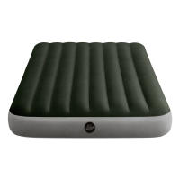 Colchón hinchable doble con hinchador prestige downy con fiber-tech INTEX - details 0