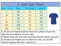 Camiseta De Manga Corta Para Hombre Verano 2024 Moda Casual Rápida Secado Running Tracksuit Cuello Redondo Daily Tops Polyester - details 0