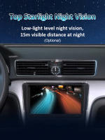 Cámara De Visión Trasera Para Coche 1080P AHD 170° Lente Esférica Negra Visión Nocturna Impermeable Universal Para Parkings De Automóviles - details 7