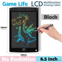 Tablet De Dibujo LCD Para Niños Tablero De Dibujo Educativo Y Escritura De 8.5/10/12 Pulgadas Juguete Divertido Para Niños Y Niñas - details 0
