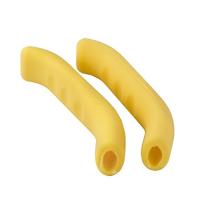 ZTTO 1 Pares De Cubiertas Para Manillar De Frenos De Bicicleta De Silicona Gel Protección Para Montaña Y Carretera Para Patinete Mi M365 - details 12