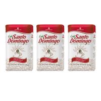 3 PAQUETE DE INDUBAN MOLIDO GROUND COFFEE SANTO DOMINGO  226 G.DE República Dominicana - details 0