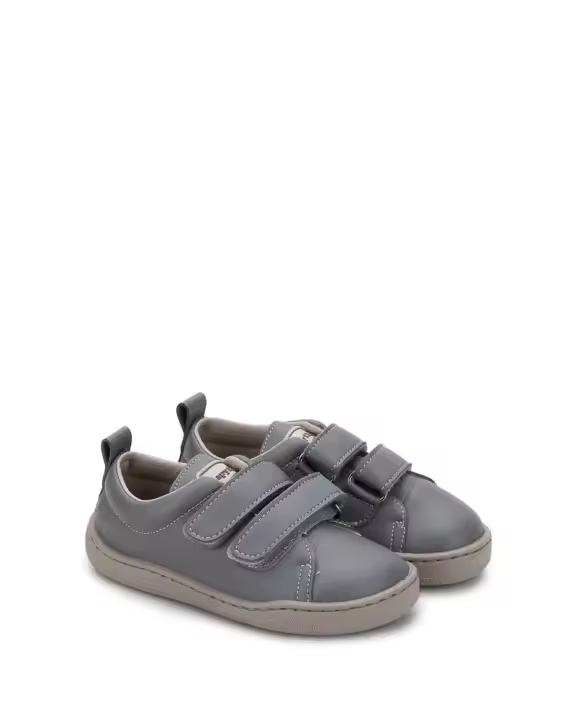Zapatilla deportiva color gris Zapyflex 2  AH210255 - 1