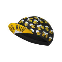 Gorro De Ciclismo Retro Clásico Rojo Azul Verde Poliéster Transpirable Verano Deporte Rápido Al Secado Para Hombres Y Mujeres - details 2