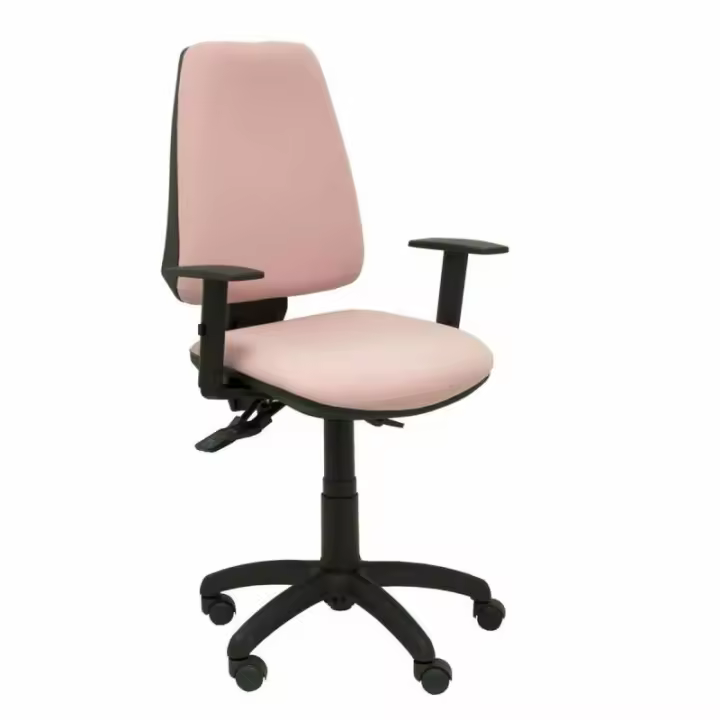 Silla de Oficina Elche S bali P&C I710B10 Rosa Rosa claro - 1