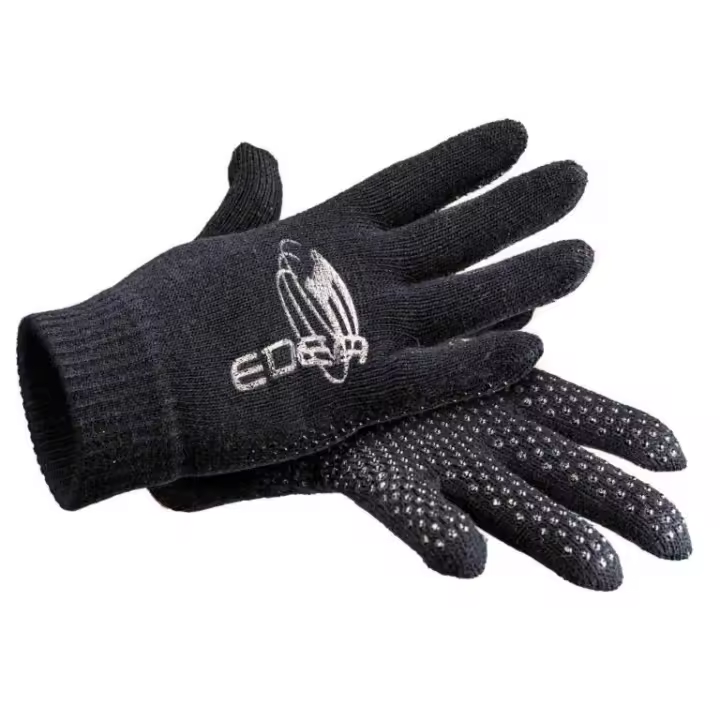 EDEA - GUANTES DE AGARRE PARA PATINAJE ARTISTICO SOBRE HIELO  -  ICE FIGURE SKATING GRIPPING GLOVES - EDEA - 1