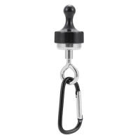 Ganchos Magnéticos Para Camping 1-30 Piezas Resistentes Y Separables Para Tienda De Campaña Y Canopo Clip De Correa Magnética Accesorios De Herramientas De Camping - details 10