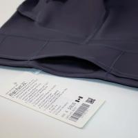 Leggings Deportivos De Cintura Alta Para Mujer Yoga Gimnasio Secado Rápido Fitness Correr Pantalones De Yoga Con Bolsillos - details 6