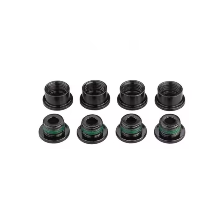 SRAM Kit Tornillos Plato 4 Brazos Eagle E-MTB root INICIO Piezas Taller Componentes Bicicleta Componentes Tornillería SRAM - 1