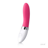Vibrador LELO LIV™ 2 Cerise - Estimulación Punto G - Silicona Biocompatible - Orgasmos Intensos Garantizados - details 0