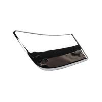 Cubierta De Manija Para Bloqueo De Asiento Delantero De Coche Para Mercedes Benz C-Estilo Coupe W204 207 Accesorios De Repuesto Material ABS+PC - details 25