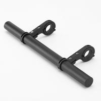 Extensor De Manillar De Bicicleta Montaje Para Farol De Mountain MTB Ciclismo Accesorio Soporte Para Lámpara De Flashlight Compatible Con Bicis De Montaña Y Carretera - details 23