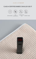 Toalla De Baño Gruesa Microfibra Para Gimnasio Deportes Ducha Spa Uso Doméstico Toalla De Corpórea Para Hogar - details 11