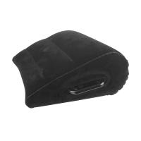 Almohada Inflable De PVC Para Viajes Y Camping Soporte De Pie Elevado Almohada De Rodilla Cojín De Rodilla Para Alivio De La Espalda - details 6