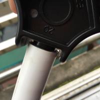 Herramientas De Fontanero Reamador Interno Externo 16 20 25mm Para Tubo De Plástico Y Aleación De Aluminio Calibrador PPR Pieza De Fijación Para Reparación De Tubos De Agua - details 2