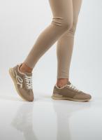 Calzados soraia, Zapatillas Deportivas de Mujer Estilo Retro de Malla Transpirable con Gráfico Abstracto, Sneakers Ligeras con Cordones para Caminar, Tenis Casuales Antideslizantes de Uso Diario Deportivo ANUDADO Casa - details 15