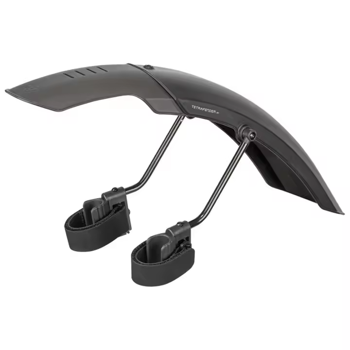 Topeak Guardabarros Delantero Tetrafender M1 Negro - 1
