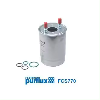 Filtro de Combustible Purflux FCS770 - 1