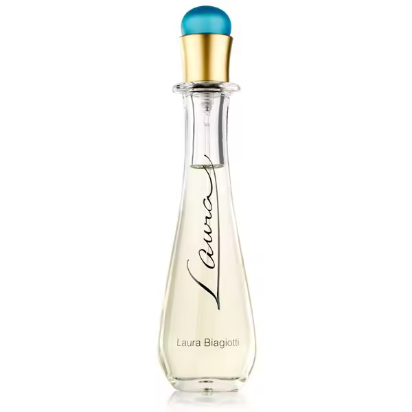Perfume Laura Biagiotti - Eau de Toilette - Floral y Suave - 50 ML - 1