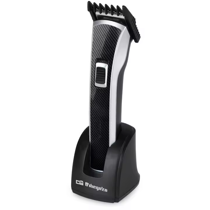 CORTAPELOS ORBEGOZO CTP 1200 RECARGABLE - 1