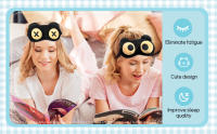 Sleeping Mask