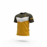 Pack de 3 camisetas de hombre Kappa Boxom manga corta 100% Algodón - details 2