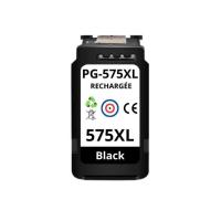 CARTUCHOS DE TINTA CANON COMPATIBLES PG575XL - PG576XL NEGRO O COLOR O PACK AHORRO - 5437C001 / 5438C001 400 COPIAS DE ALTA CALIDAD - details 1