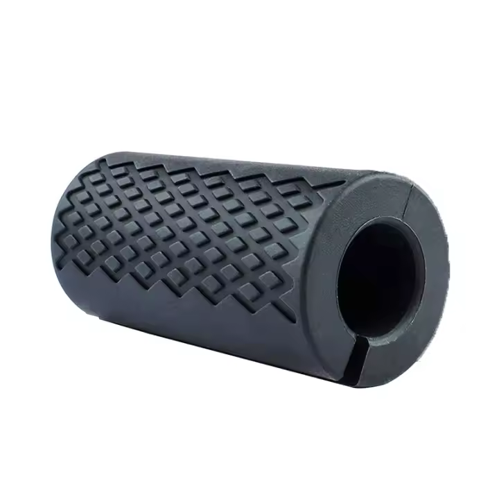 Grieta De Mano Para Mancuerna GOUNOD Antideslizante Y Gruesa Para Levantamiento De Pesas Y Entrenamiento De Muslos Accesorio Deportivo Para Hombres Y Mujeres - 1