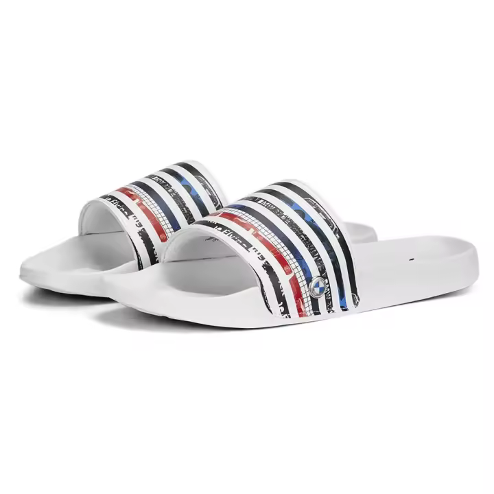 Puma Chanclas Bmw Mms Leadcat 2.0 Blanco - 1