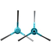 MultiAccesorios Pack de 4 Cepillos Laterales Compatibles con Conga 3090, 3490, 4090, 4490, 4690, 5090, 5490, 6090, 7090 - Recambios y Accesorios Robots Aspiradores Cecotec - details 2