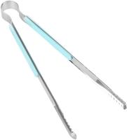 Pinzas de cocina de acero inoxidable Utensilios de cocina Barbacoa Hornear Hielo Pinzas para servir ensaladas - details 4