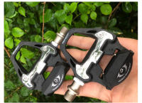 RYET Pedales De Bicicleta MTB Ultra Ligeros SPD SL Plataforma Auto-Desbloqueables Para Ciclismo Accesorios De Ciclismo - details 13