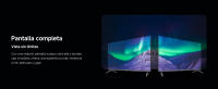 Oficial | Xiaomi TV F Pro 32 2026, Pantalla QLED colorida y brillante, Elegante acabado metálico con diseño de bisel ultrafino, Sonido rico con Dolby Audio™ y DTS-HD, Fire TV integrado, Fácil control por voz con Alexa - details 10