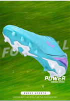 Zapatos De Fútbol Para Hombres Ligeros Y Transpirables Técnica FREE FLEXIBLE Antideslizantes Para Training Y Competición En Outdoor Lawn - details 5