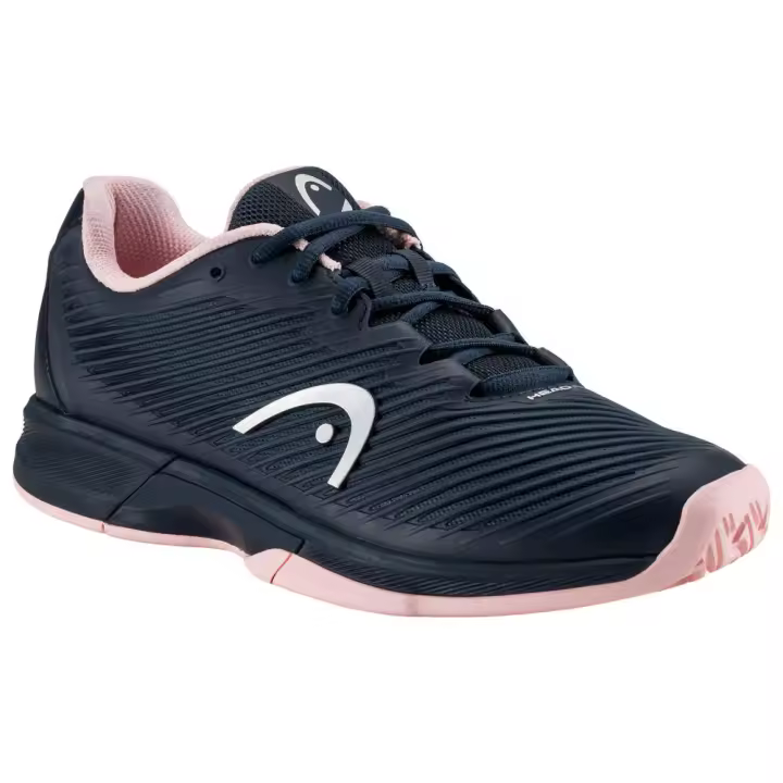 Zapatillas de Padel y Tenis Head revolt Pro para dama modelo 274203. El precio más rebajado del mercado en las zapatillas de gama más alta - 1