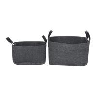 Cesta De Almacenamiento De Tela Plegable Para Ropa Sucia Y Juguetes Cesta De Lavandería Foldable Bolsa De Almacenamiento Para La Casa - details 12