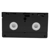 Limpia Cabezas De VCR VHS Herramienta De Limpieza Reutilizable Para Reproductor De Vídeo Técnica Seca No Requiere Fluidos - details 4