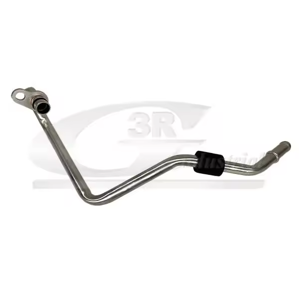 3RG INDUSTRIAL - Conducto Aceite Turbo - OEM 11537600592 - Piezas para Coche Recambios Motor y Otras Partes de Vehículo - Compatible con los distintos Modelos de Coche. - 1