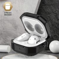 Funda Suave Para Samsung Galaxy Buds 2 pro Con Llave De Cadenas Cubierta TPU Protectora Para Auriculares Accesorios Con Llavero - details 3