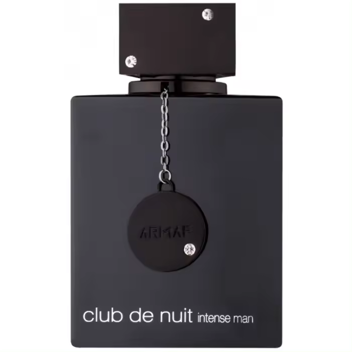 Armaf Club de Nuit Intense Man 105ml - Fragancia Hombres - 1
