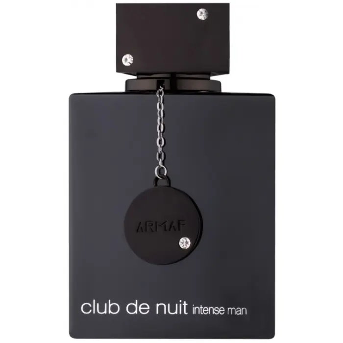 Armaf Club de Nuit Intense Man 105ml - Fragancia Hombres - 1