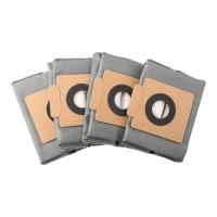 Bolsa De Polvo Para Eufy Clean X8 X8 pro SES / X10 X10 pro Omni Estación Automática De Aspiradora Accesorios De Repuesto - details 0
