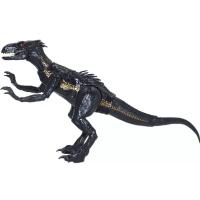 Figura De Acción De Dinosaurio Jurassic World Indoraptor Juguete Móvil Para Niños Tyrannosaurus Raptors Modelo De Animal Regalo Para Niños - details 5