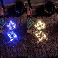 Tira De Luces LED RGB 5V 5050 Flexibles Control Remoto APP Decoración De Hogar Para Pared Y Habitación Luz SMD Epistar Certificación CE ROHS UL Vida Útil 50000 Horas - details 4
